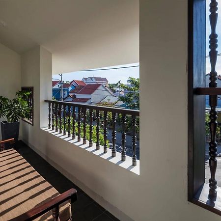 Hoianoi Villa ホイアン エクステリア 写真