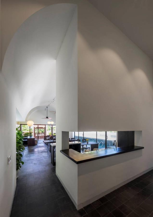 Hoianoi Villa ホイアン エクステリア 写真
