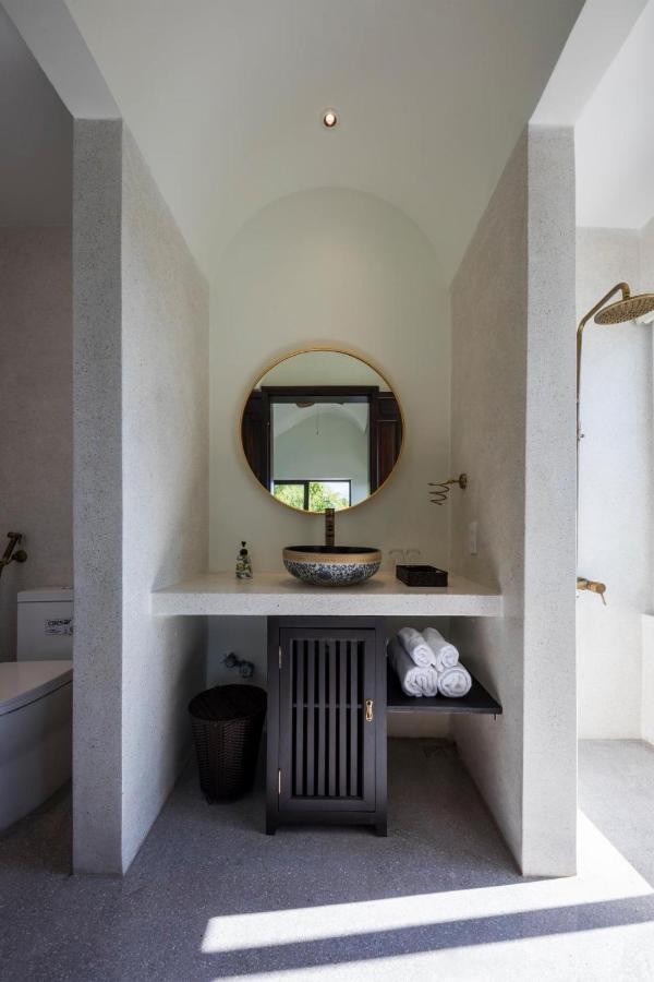 Hoianoi Villa ホイアン エクステリア 写真
